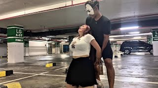 Download lagu STILL NOT SUITABLE FOR MARTIAL ARTS 🫢😂 mp3