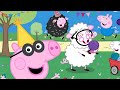 Peppa Pig Baa Baa Black Sheep Peppa Pig Music Sing Along Peppa Pig Toys Baa Baa Black Sheep