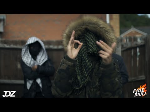 Sadface [Fire Drill] | JDZmedia