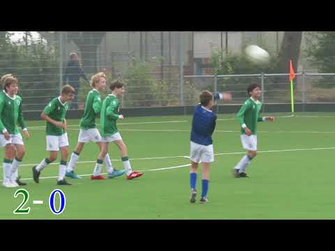 Bavel JO13-2 - Boeimeer JO13-1  4-0