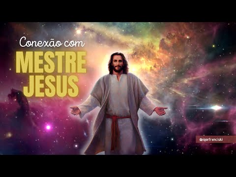 Música para conexão com Mestre Jesus - Pie Jesu
