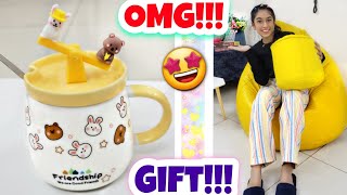 Mini Vlog 71 - Gift 🎁 on Children's Day!!!🤩 | Riya's Amazing World