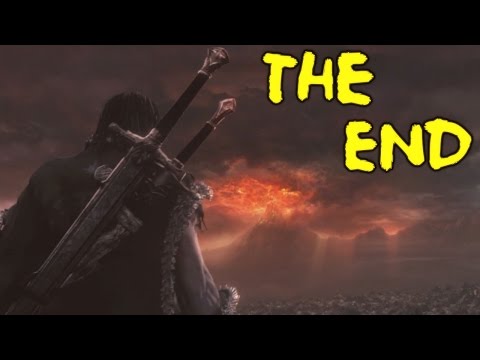 Middle Earth Shadow of Mordor Gameplay Walkthrough Playthrough Part 11: The End (PC)