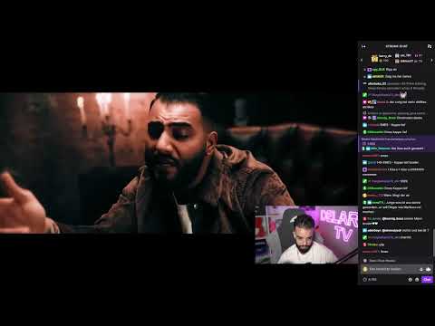 Sami REAGIERT auf ► SAMRA & TOPIC42 - KISS ME ◄