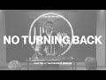 No Turning Back (feat. Dr. Hugh Ross)