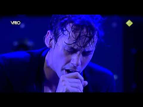 Razorlight - Wire To Wire (Live At Lowlands Festival 2009)