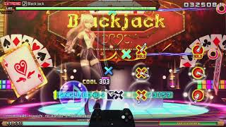 Cover art for Blackjack