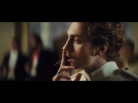 Lana Del Rey - Million Dollar Man