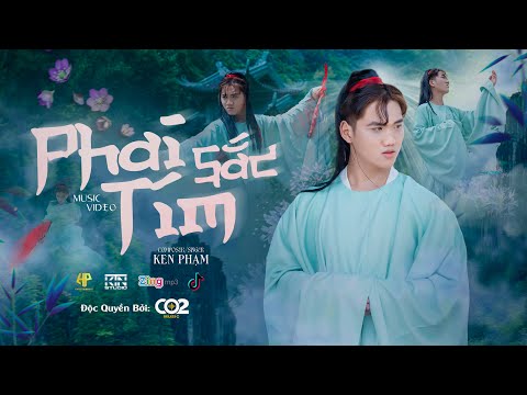 Thể hiện bởi Ken Phạm
