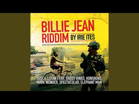 Sexy Jean (Hip Hop Mix)