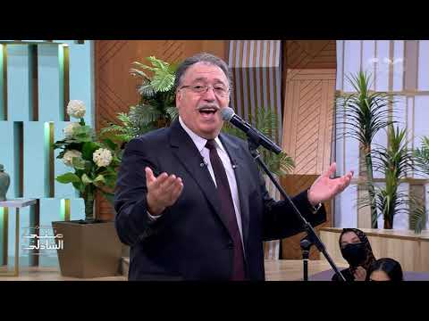 الليل يا ليلى.. ابن وديع الصافي يغني لأبيه بسلطنة