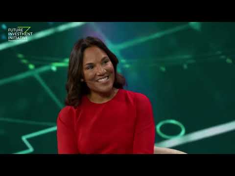 Energy's Critical Mass Part 1: the Energy Matrix - #FII7 - Day 1