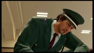 【13】龍が如く7 #13 【やっと龍が如くっぽい！！】