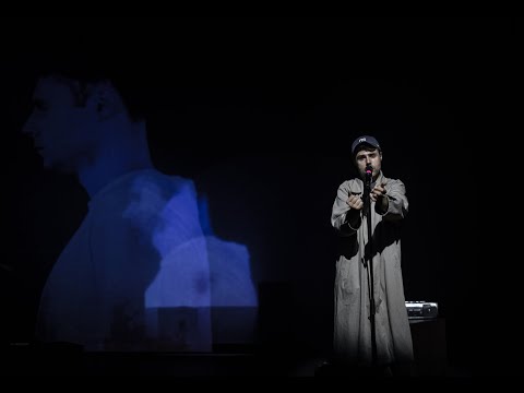 Marcin Januszkiewicz - Belle, Notre Dame de Paris (POKOLENIE Y)