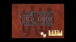 Bon Jovi - I Just Want To Be Your Man