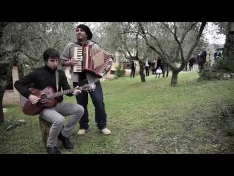 Andy Micarelli - Gina (Official Video)