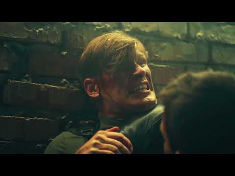 Vídeo promocional del libro «El sicario del Sacromonte»