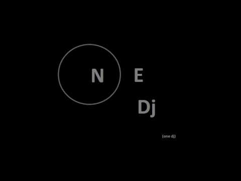 Summertime sadness vs mammoth (One DJ mashup)