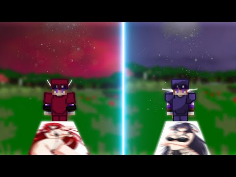 Akeno 32x & Rias 64x Release (Anime Packs)