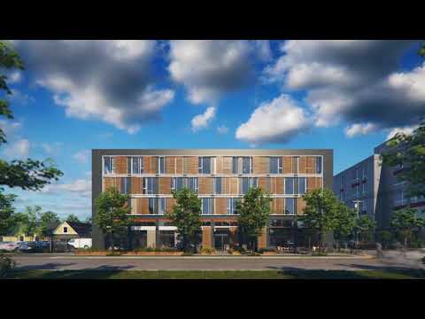 Pax Futura property video