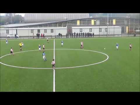 04-11-2017 : Sparta Rotterdam 013 - FC Den Bosch 013