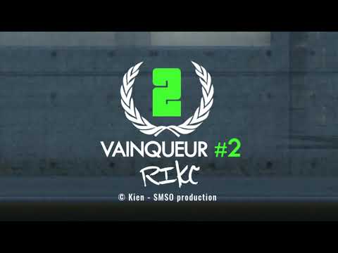 Quand je vois la Vie //  iMPOSE Ton 16 #2 //  Kien x RikC  // AkSil Prod