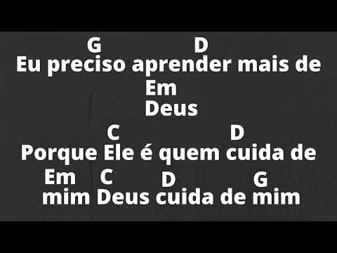 Inspirart - Meu Deus Cuira De Mim - Ministérios