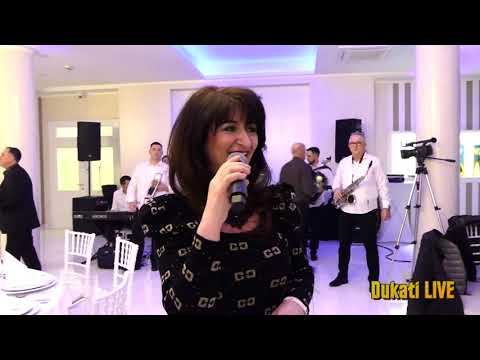 Lagane pesme - Proslava 8.mart 2020 - orkestar "DUKATI" - restoran "Nikolic prevoz" - 3.deo