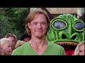 Scooby Doo 2002 Ending