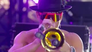 Party Till We Die - Timmy Trumpet FT. MAKJ &amp; Andrew W.K. - LIVE Tomorrowland 2023