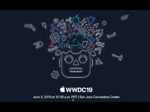 How to Watch Apple's WWDC Live on Monday June 3rd