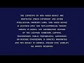 Paramount Warning Screen 2002