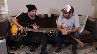 Download lagu Learn To Master The Fretboard With Guthrie Trapp - Guitar Lesson - Fusing CAGED Chords And Scales mp3