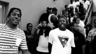 Alley Boy ft. Pusha T - Favorite Rapper (Official Music Video)