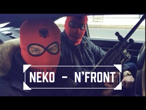 NEKO - N’FRONT