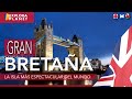 GRAN BRETAÑA | Así es INGLATERRA Y ESCOCIA | La Isla más Espectacular del Mundo