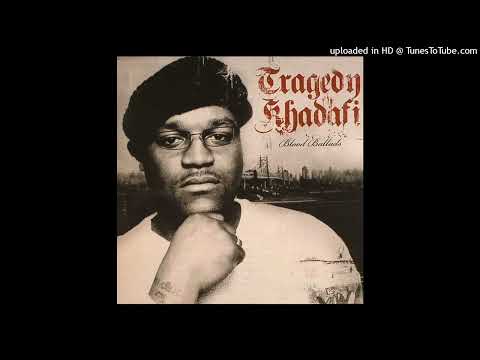 Tragedy Khadafi - Blinded By Science (Ft Havoc)