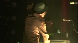 The Faint Victim Convenience Live Montreal 2012 HD 1080P