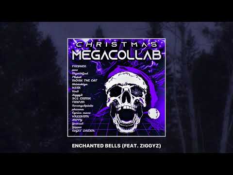 ENCHANTED BELLS (FEAT. ZIGGYZ) [Visualizer]