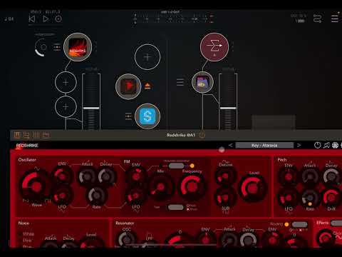 Wabi Sabi Waves presents Lunae preset pack