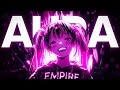 AURA ️ ABSOLUTELY BEST AURA MUSIC PLAYLIST 2025