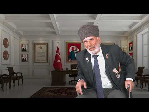 "Öldü Biliniyordum..." | Kıbrıs Gazisi Durdu Ömer Kara'nın Unutulmaz Anıları