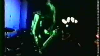 Barathrum Live in Kuopio Finland 1993 - SaLuBeLe