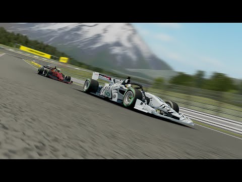 Assoluto Racing Video