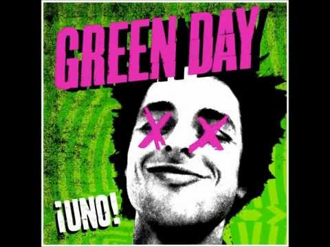 Green Day - Uno - Let Yourself Go