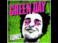 Green Day - Uno - Let Yourself Go