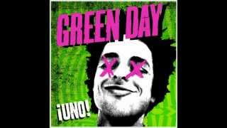 Green Day - Uno - Let Yourself Go