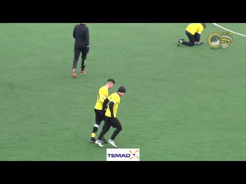 Rezumat | SR Brașov 3-2 Kids Tâmpa U17 | Meci Test