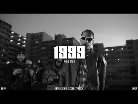NGEE x MUCCO x MAES Type Beat "1999" (prod. TRICO)