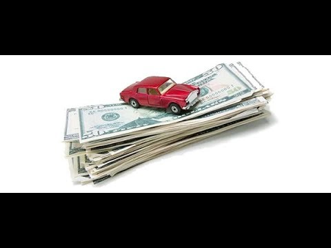 ЗАБЕРИТЕ ДЕНЬГИ после продажи машины!!!